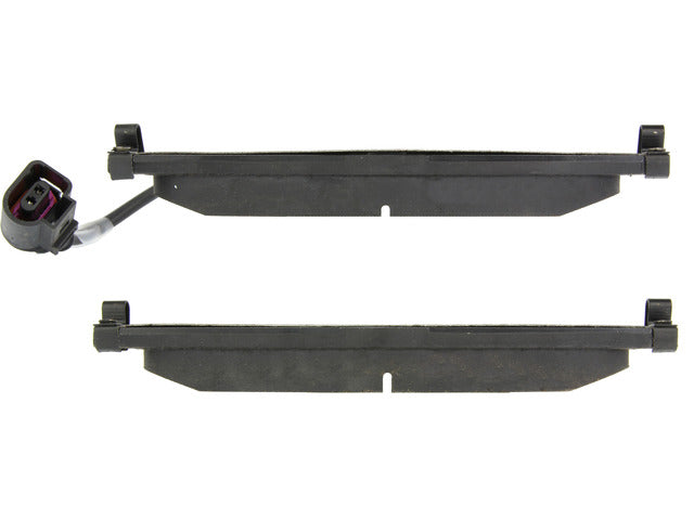 Disc Brake Pad Centric Parts 301.16330