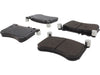 Disc Brake Pad Centric Parts 301.16340