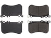 Disc Brake Pad Centric Parts 301.16340