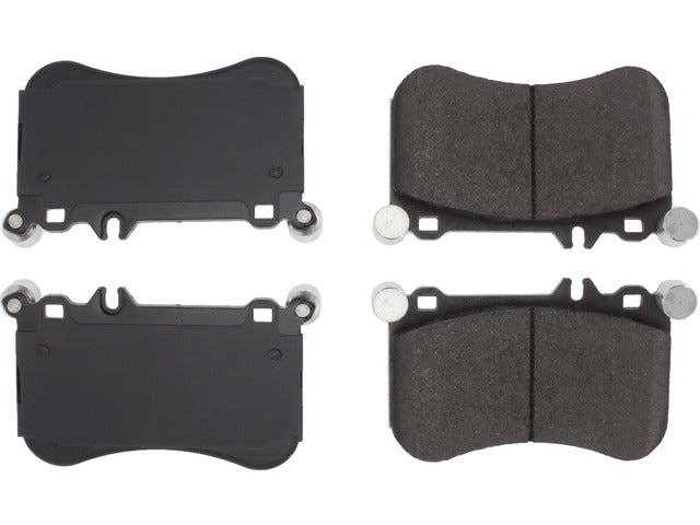 Disc Brake Pad Centric Parts 301.16340