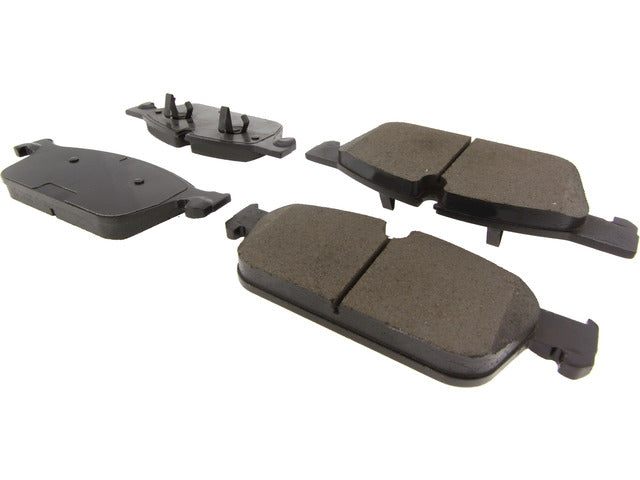 Disc Brake Pad Centric Parts 301.16360