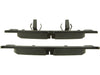 Disc Brake Pad Centric Parts 301.16360