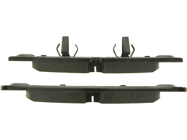Disc Brake Pad Centric Parts 301.16360