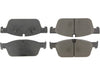 Disc Brake Pad Centric Parts 301.16360