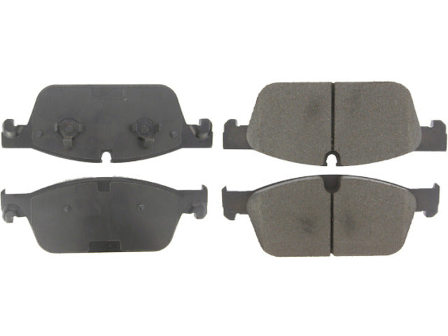 Disc Brake Pad Centric Parts 301.16360