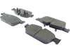 Disc Brake Pad Centric Parts 301.16361