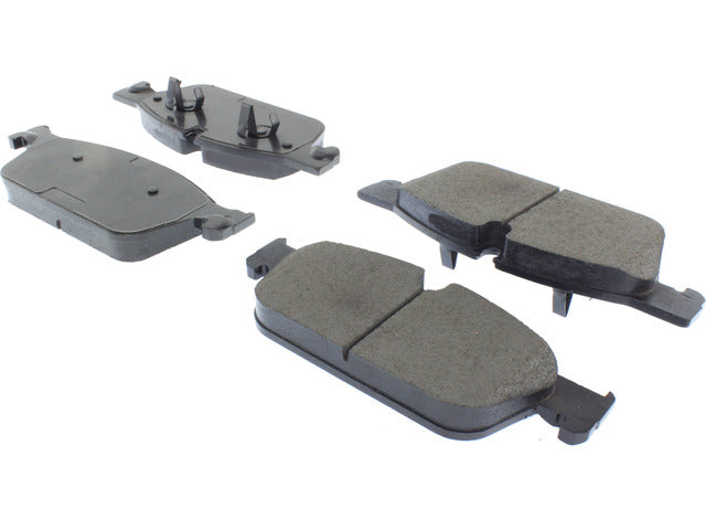 Disc Brake Pad Centric Parts 301.16361