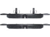 Disc Brake Pad Centric Parts 301.16361