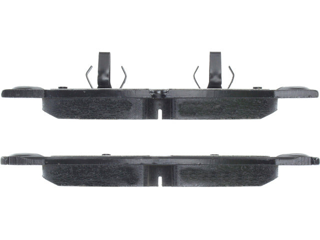 Disc Brake Pad Centric Parts 301.16361