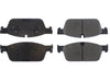 Disc Brake Pad Centric Parts 301.16361