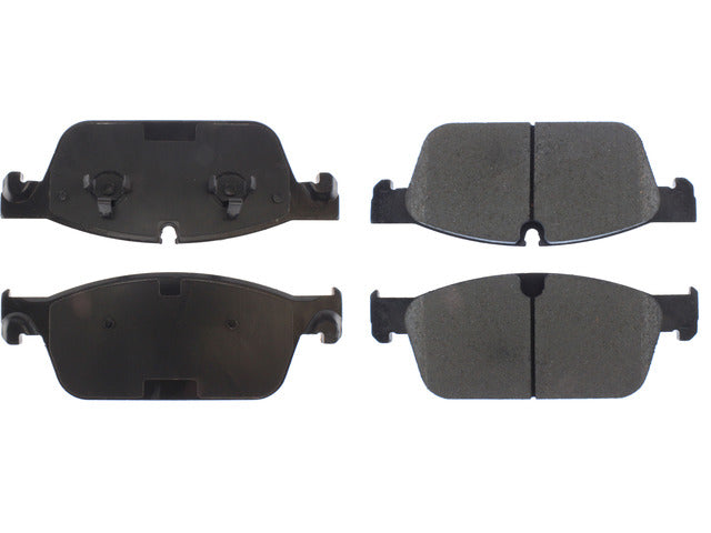 Disc Brake Pad Centric Parts 301.16361