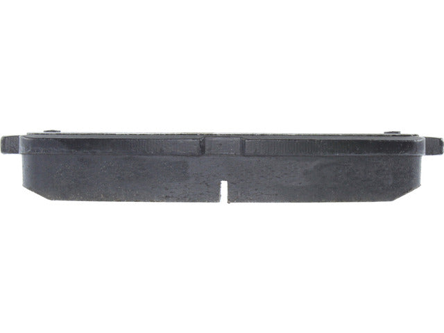 Disc Brake Pad Centric Parts 301.16401
