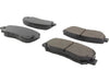 Disc Brake Pad Centric Parts 301.16402