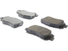 Disc Brake Pad Centric Parts 301.16403