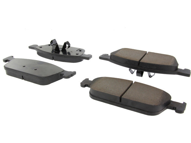 Disc Brake Pad Centric Parts 301.16450