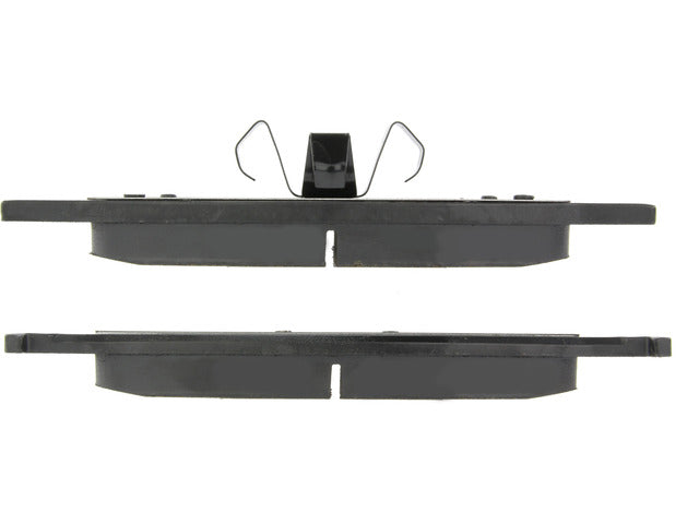 Disc Brake Pad Centric Parts 301.16450