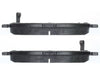 Disc Brake Pad Centric Parts 301.16470