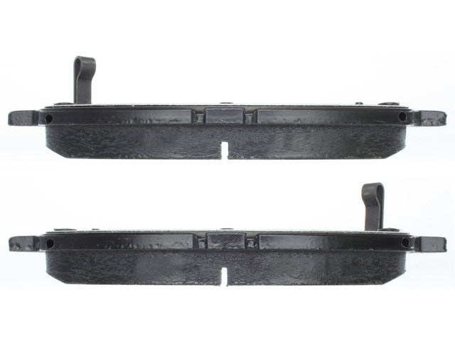 Disc Brake Pad Centric Parts 301.16470