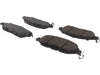 Disc Brake Pad Centric Parts 301.16490