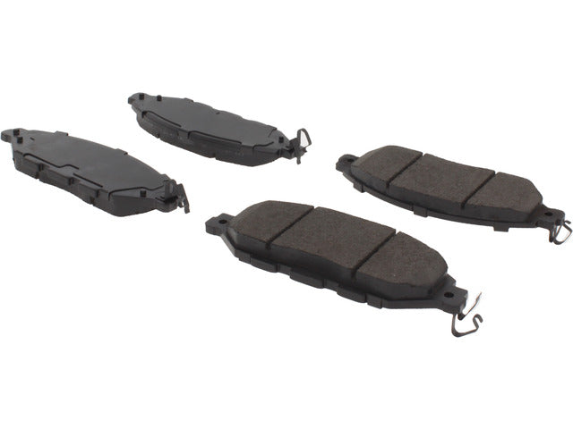 Disc Brake Pad Centric Parts 301.16490