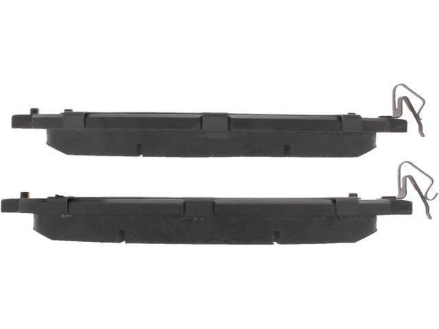 Disc Brake Pad Centric Parts 301.16490