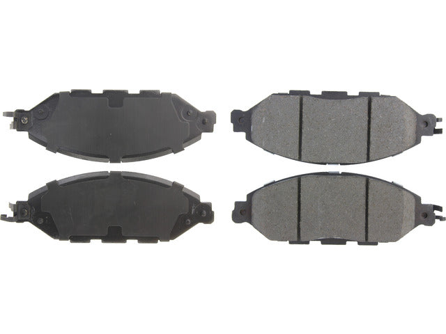 Disc Brake Pad Centric Parts 301.16490