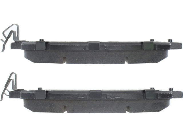 Disc Brake Pad Centric Parts 301.16500