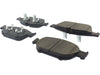 Disc Brake Pad Centric Parts 301.16520