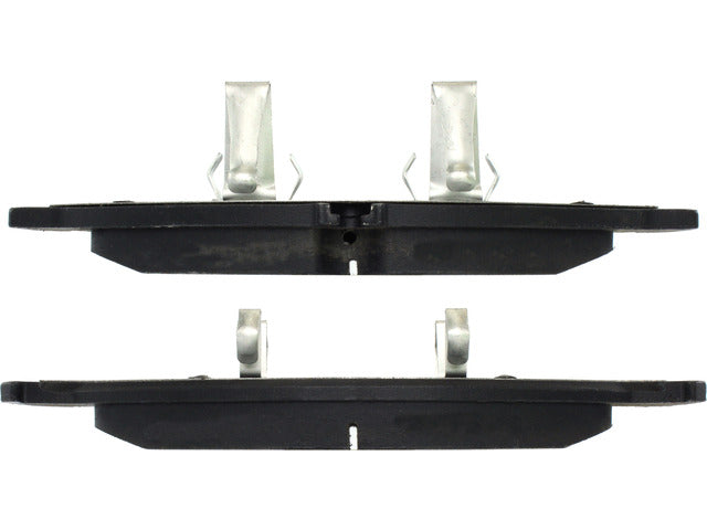 Disc Brake Pad Centric Parts 301.16520
