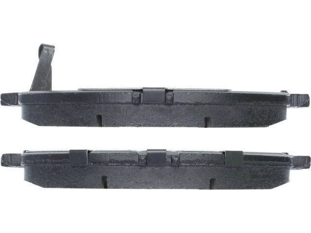 Disc Brake Pad Centric Parts 301.16540