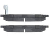 Disc Brake Pad Centric Parts 301.16580