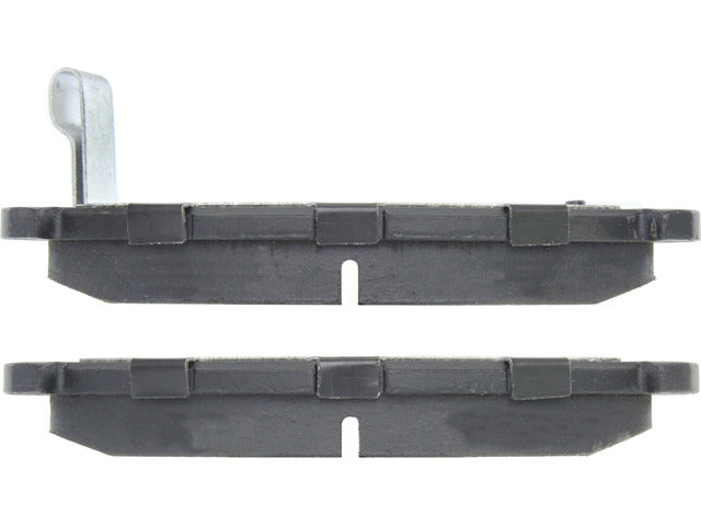 Disc Brake Pad Centric Parts 301.16580