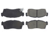 Disc Brake Pad Centric Parts 301.16580