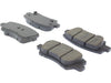 Disc Brake Pad Centric Parts 301.16590