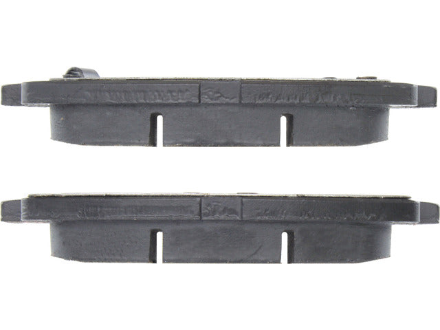 Disc Brake Pad Centric Parts 301.16590