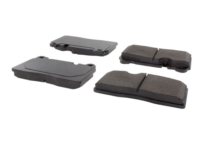 Disc Brake Pad Centric Parts 301.16630