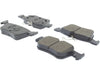 Disc Brake Pad Centric Parts 301.16650