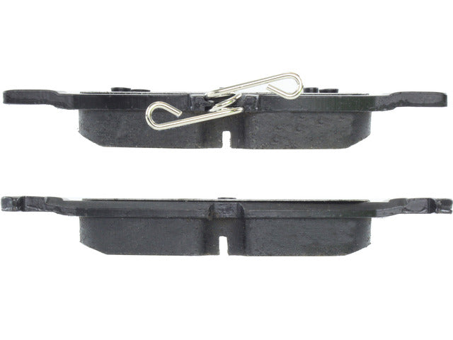 Disc Brake Pad Centric Parts 301.16650