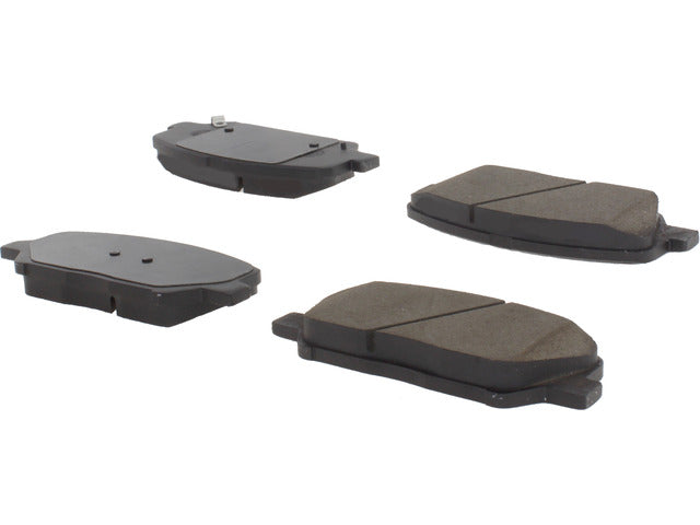 Disc Brake Pad Centric Parts 301.16750