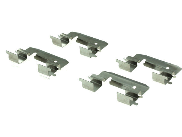 Disc Brake Pad Centric Parts 301.16750