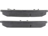 Disc Brake Pad Centric Parts 301.16750