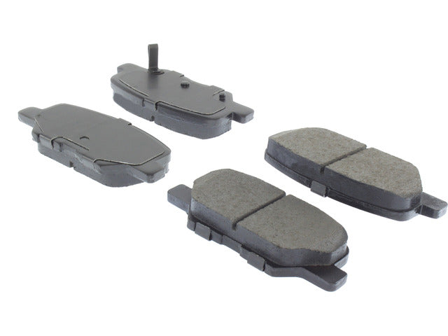 Disc Brake Pad Centric Parts 301.16790