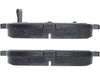 Disc Brake Pad Centric Parts 301.16790