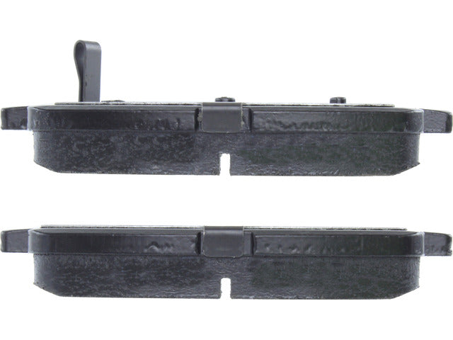 Disc Brake Pad Centric Parts 301.16790