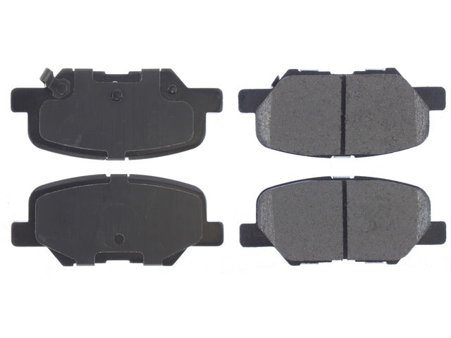 Disc Brake Pad Centric Parts 301.16790