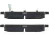 Disc Brake Pad Centric Parts 301.16791