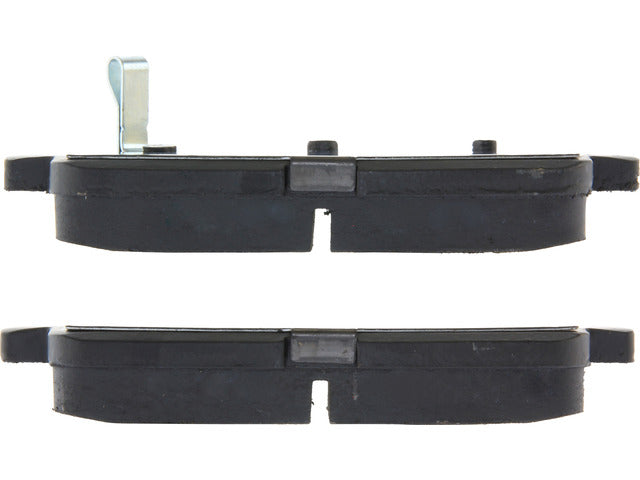 Disc Brake Pad Centric Parts 301.16791