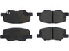 Disc Brake Pad Centric Parts 301.16791