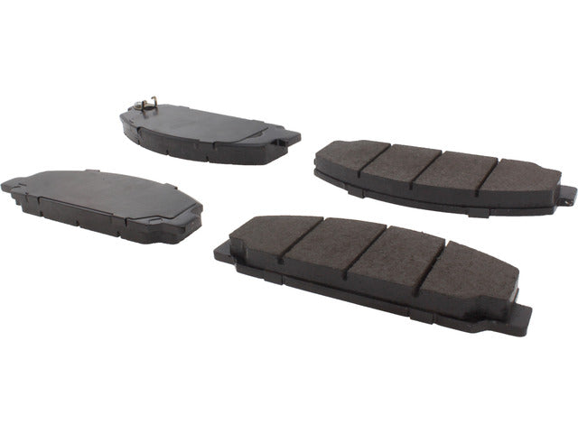Disc Brake Pad Centric Parts 301.16830