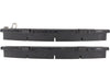 Disc Brake Pad Centric Parts 301.16830